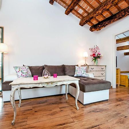 Apartment Casa Alek Ровинь Экстерьер фото